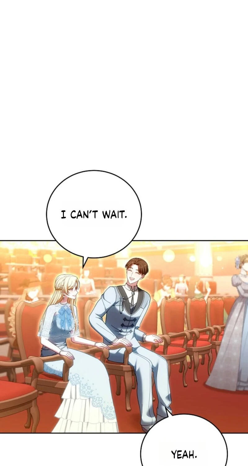 The 101st Confession Chapter 74 page 44 - 