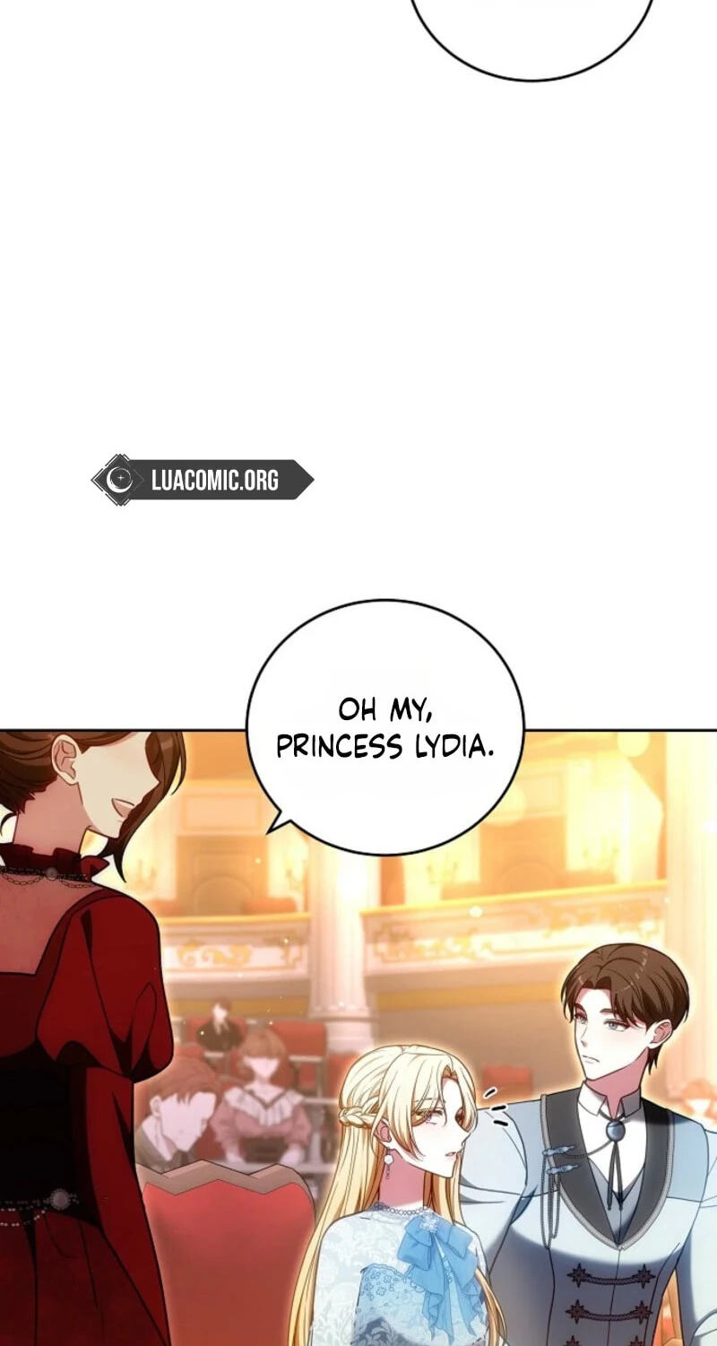 The 101st Confession Chapter 74 page 45 - 
