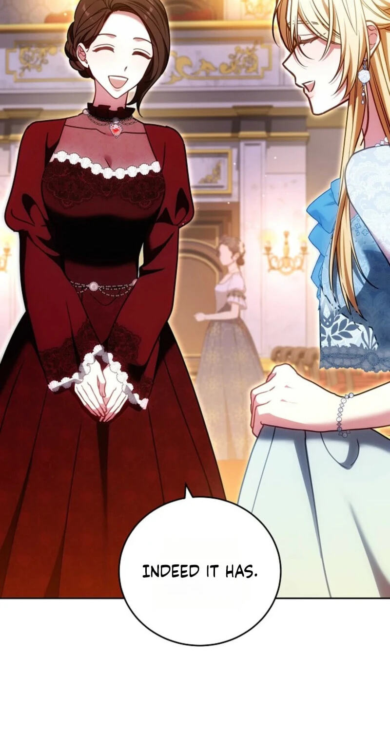 The 101st Confession Chapter 74 page 47 - 