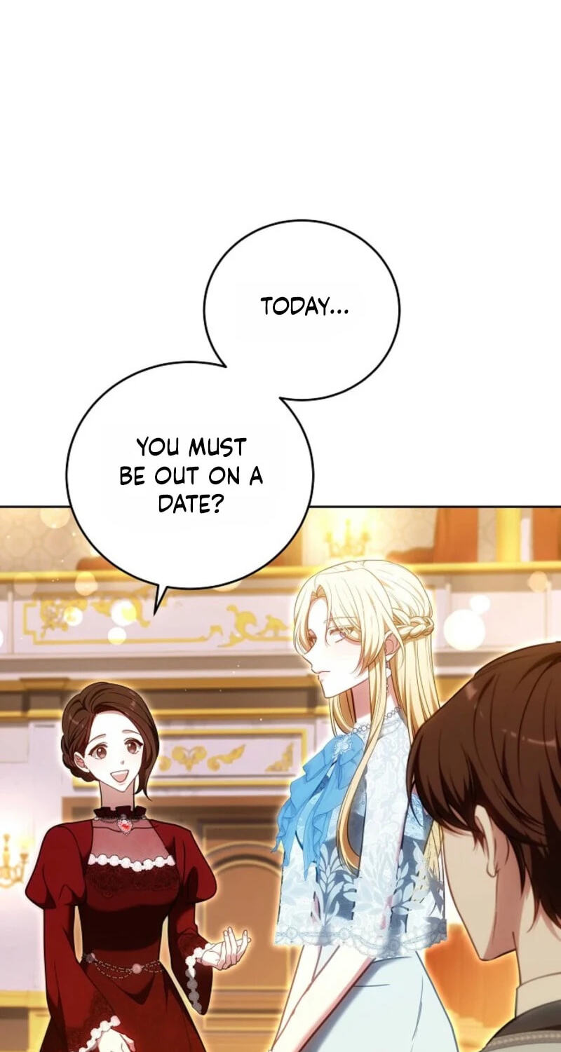 The 101st Confession Chapter 74 page 48 - 