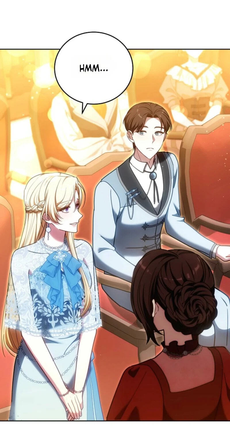 The 101st Confession Chapter 74 page 51 - 