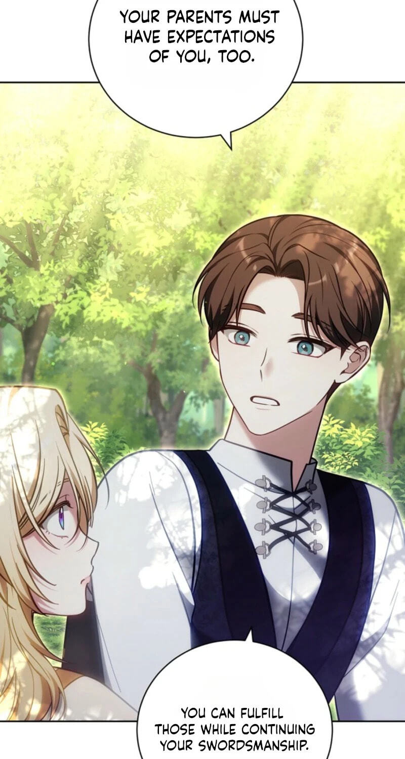 The 101st Confession Chapter 74 page 7 - 
