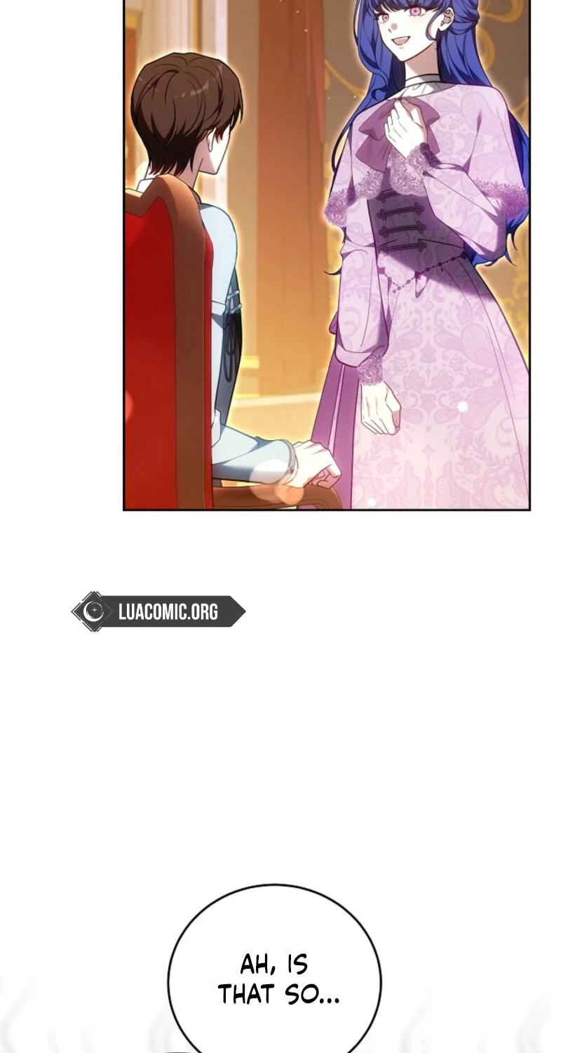 The 101st Confession Chapter 74 page 61 - 
