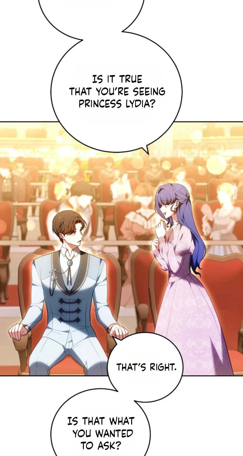 The 101st Confession Chapter 74 page 63 - 