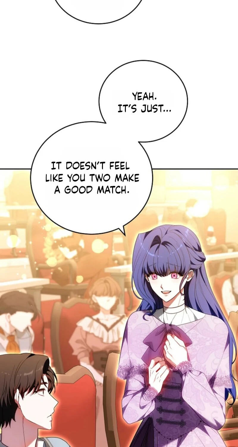 The 101st Confession Chapter 74 page 64 - 