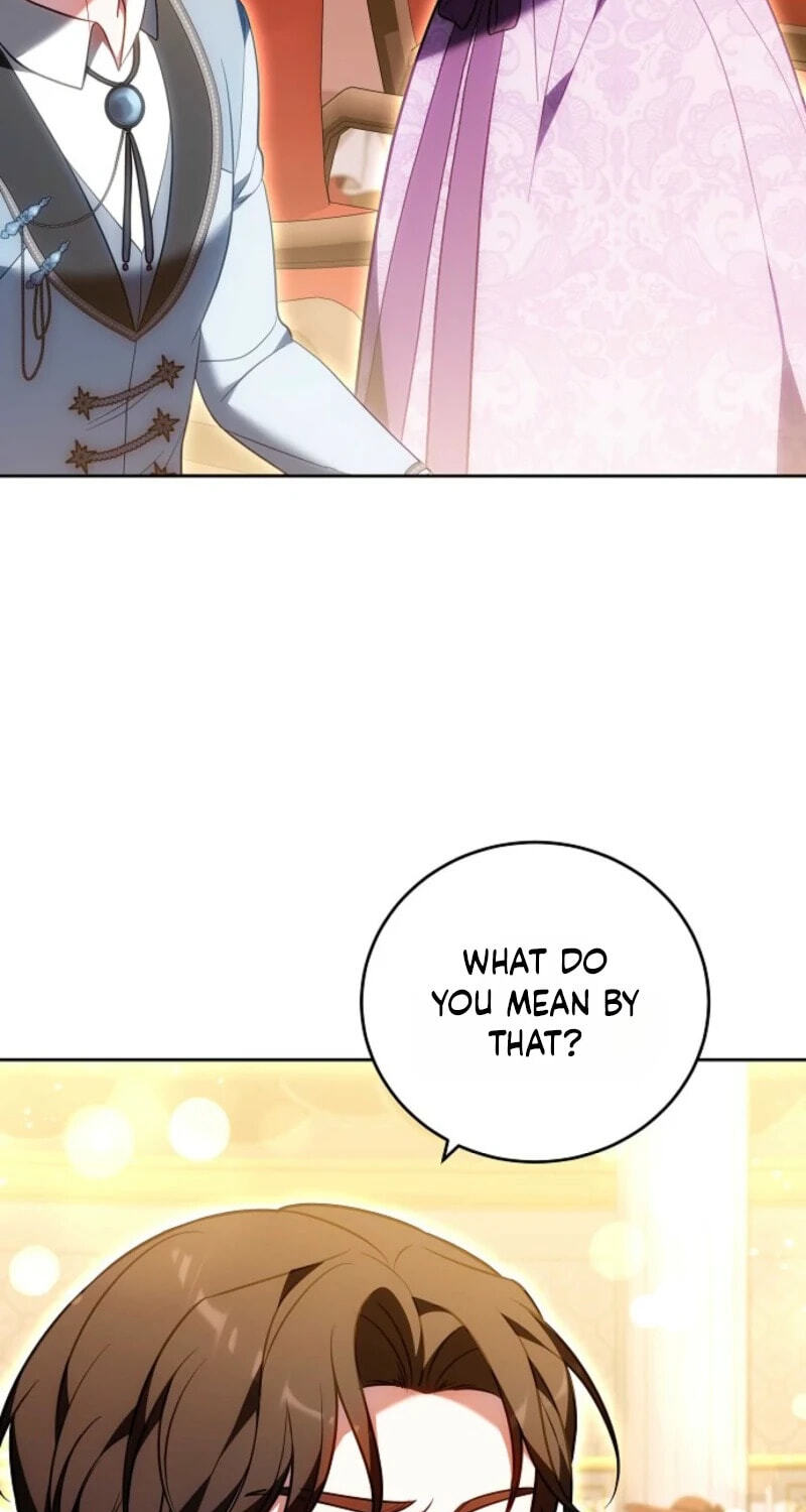 The 101st Confession Chapter 74 page 65 - 