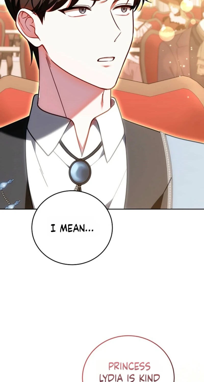 The 101st Confession Chapter 74 page 66 - 
