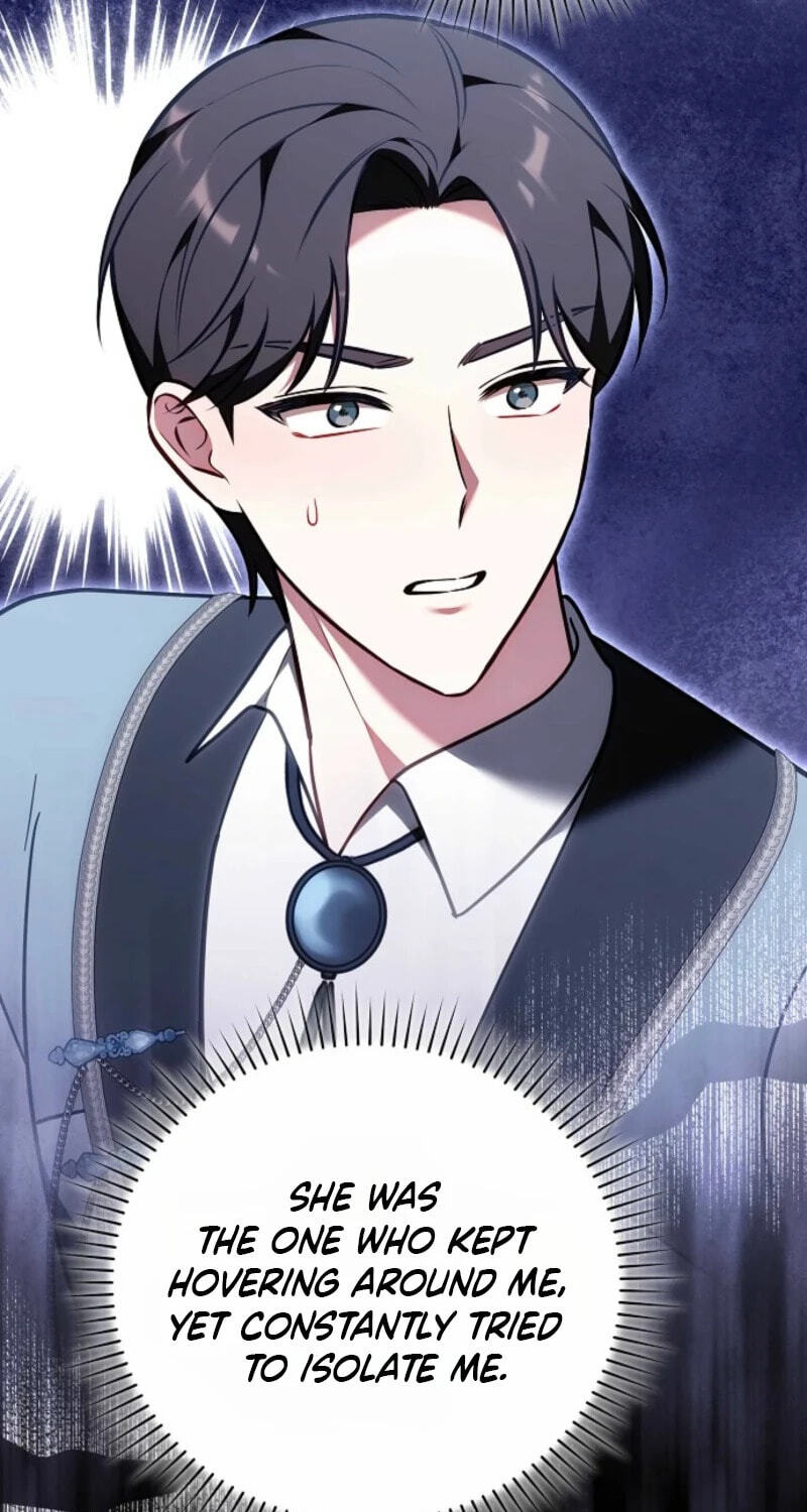 The 101st Confession Chapter 74 page 69 - 