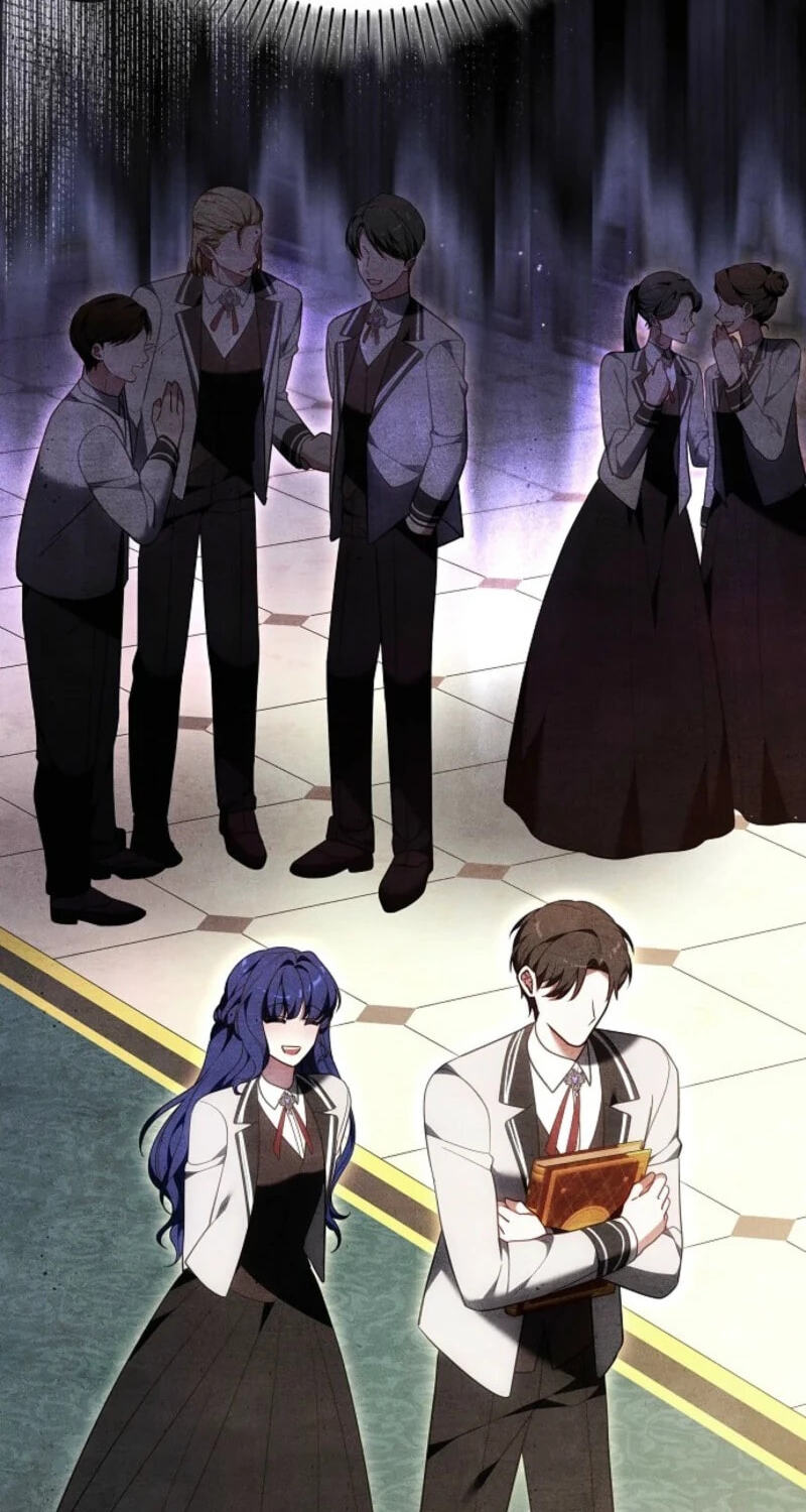 The 101st Confession Chapter 74 page 70 - 