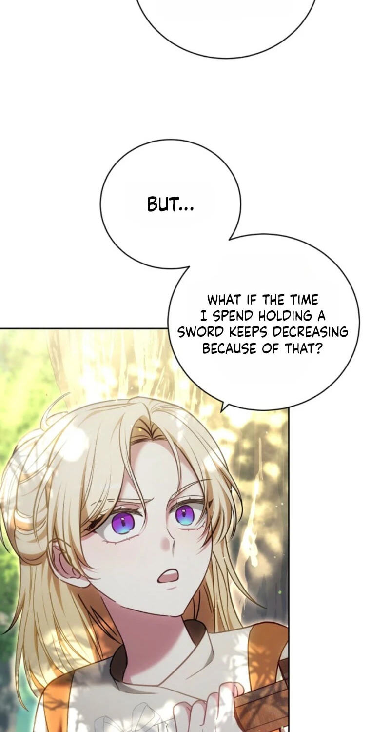 The 101st Confession Chapter 74 page 8 - 