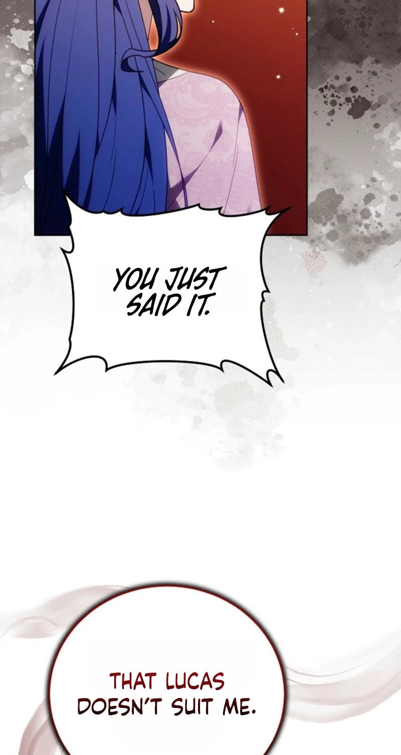 The 101st Confession Chapter 74 page 81 - 