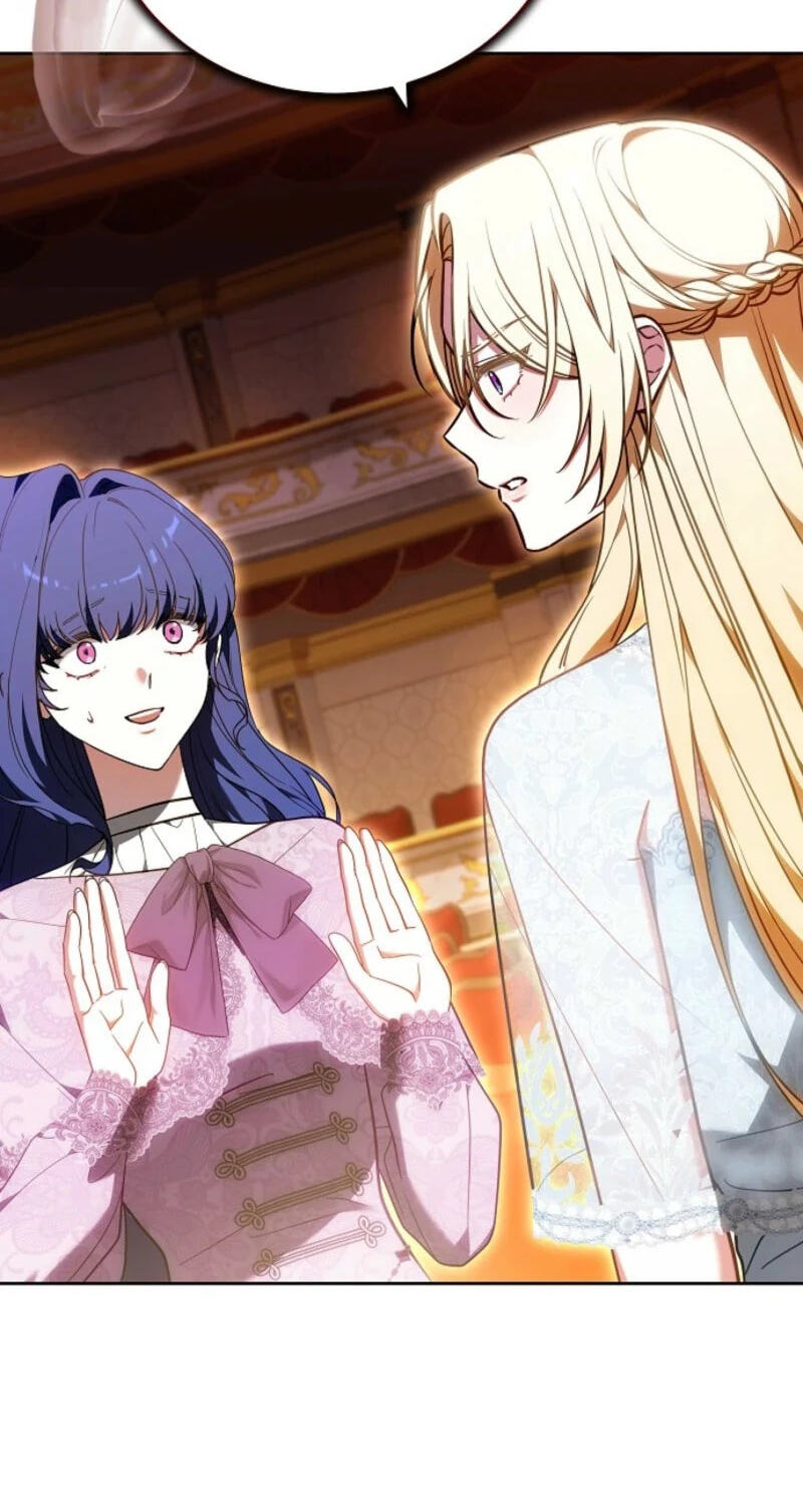 The 101st Confession Chapter 74 page 82 - 