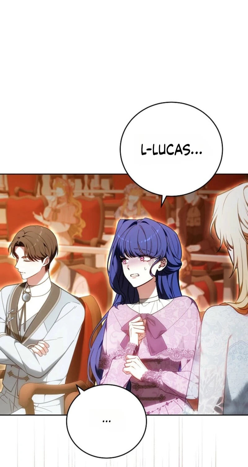 The 101st Confession Chapter 74 page 83 - 