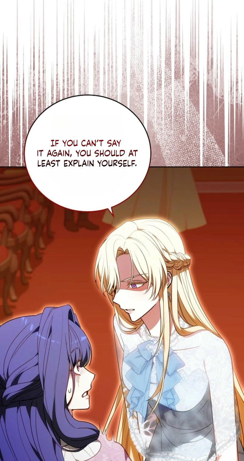 The 101st Confession Chapter 74 page 84 - 