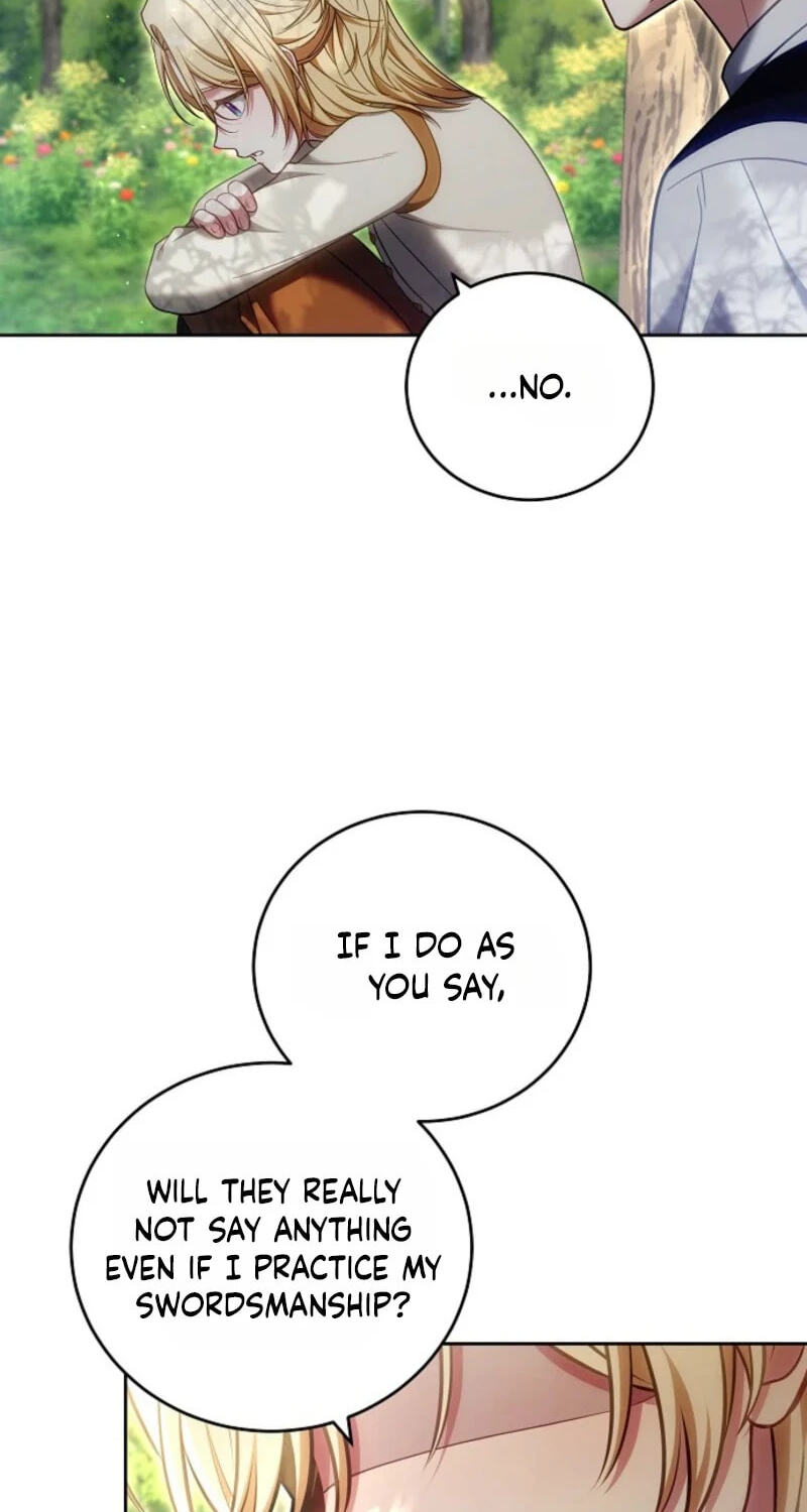 The 101st Confession Chapter 74 page 10 - 