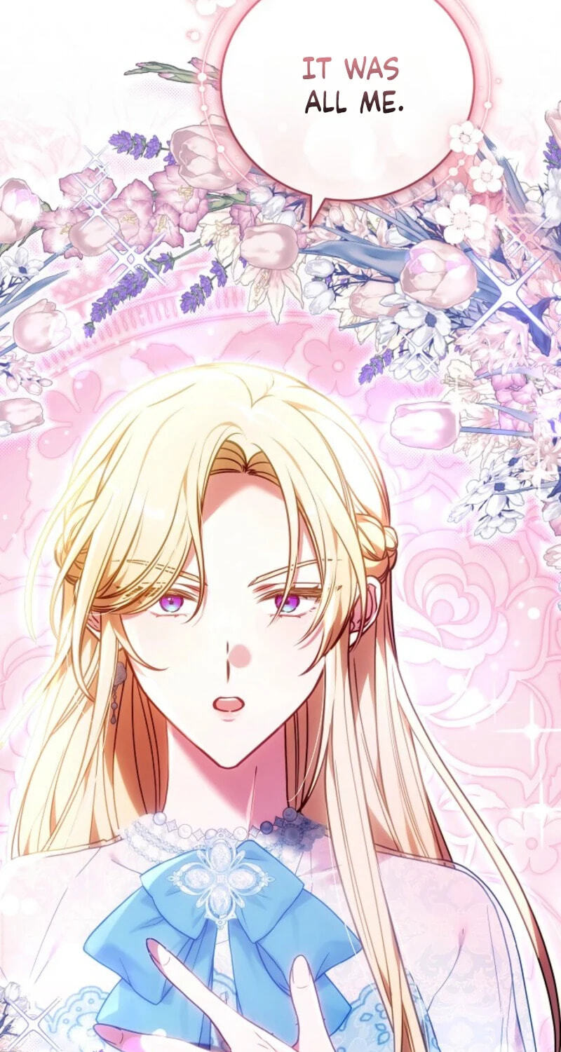 The 101st Confession Chapter 75 page 11 - 