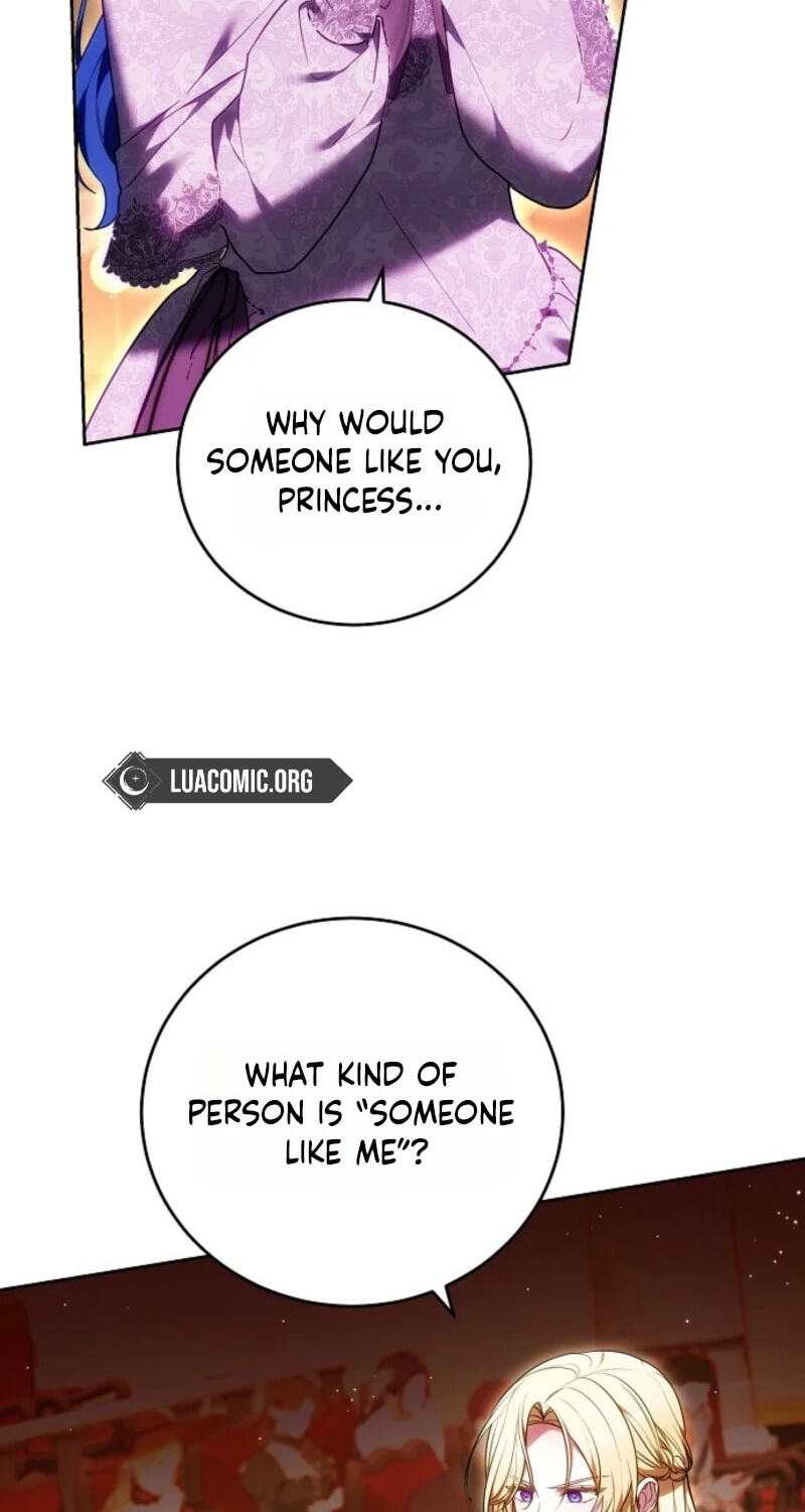 The 101st Confession Chapter 75 page 13 - 
