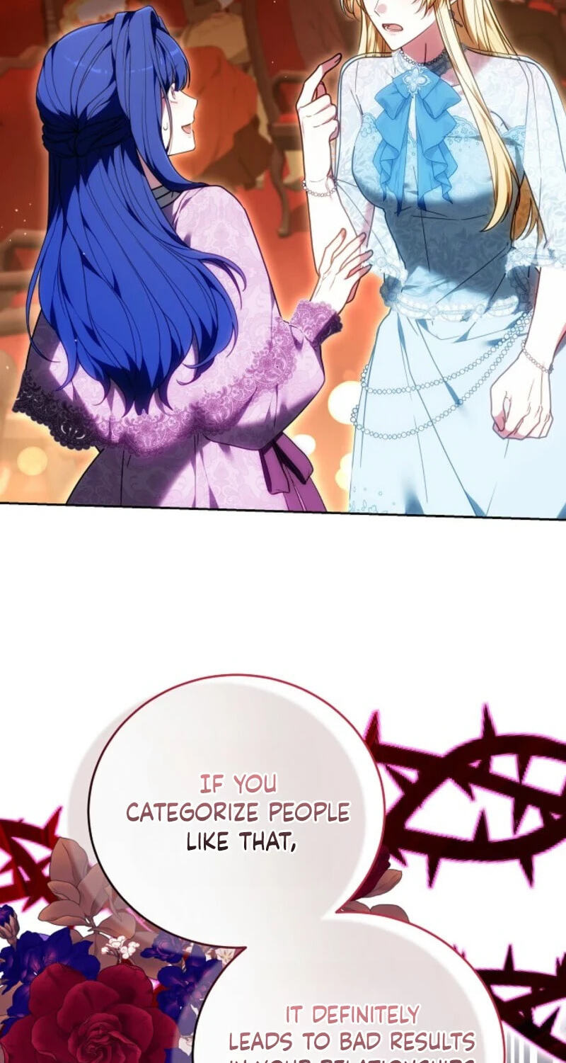 The 101st Confession Chapter 75 page 14 - 