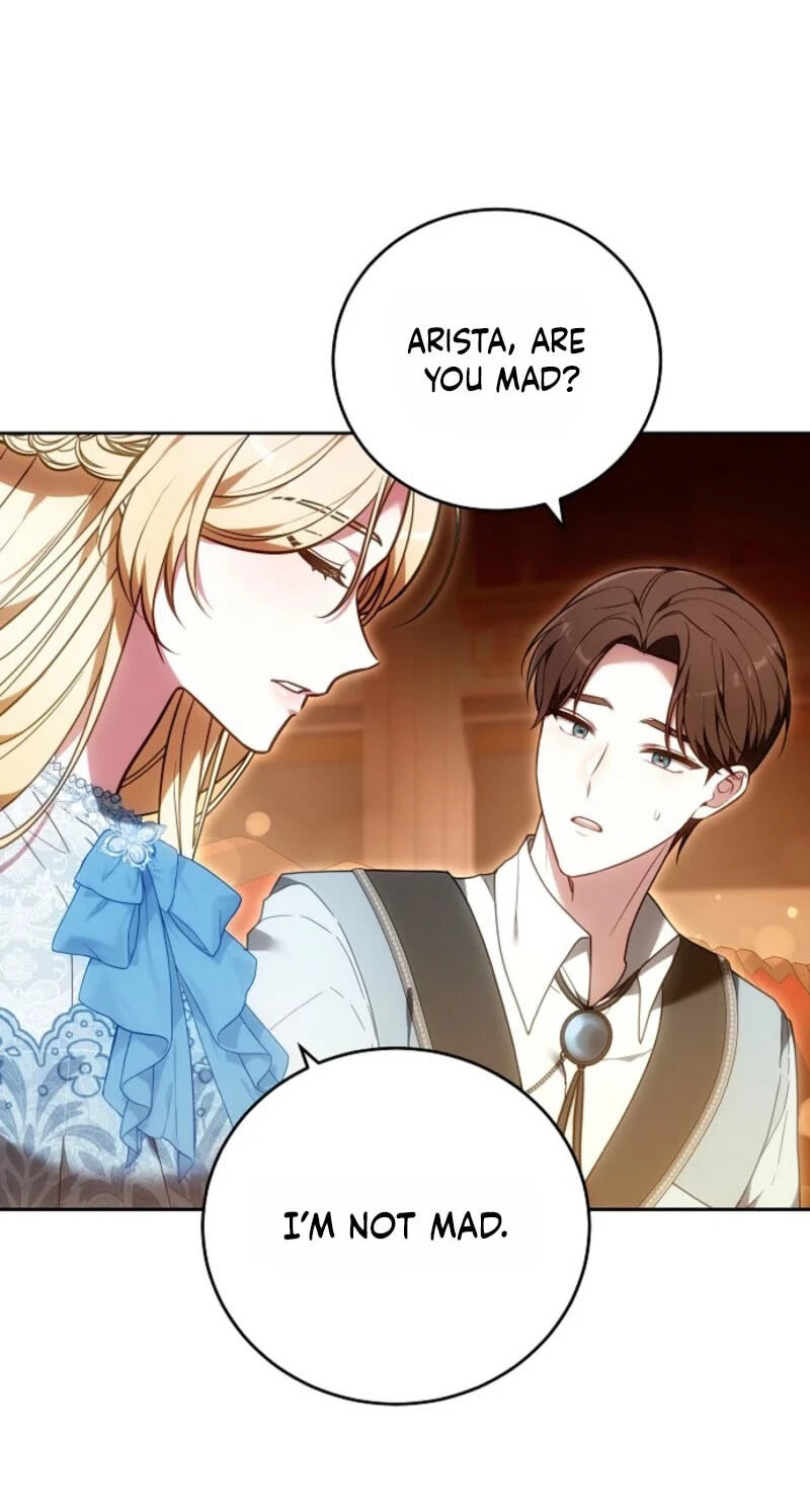The 101st Confession Chapter 75 page 20 - 
