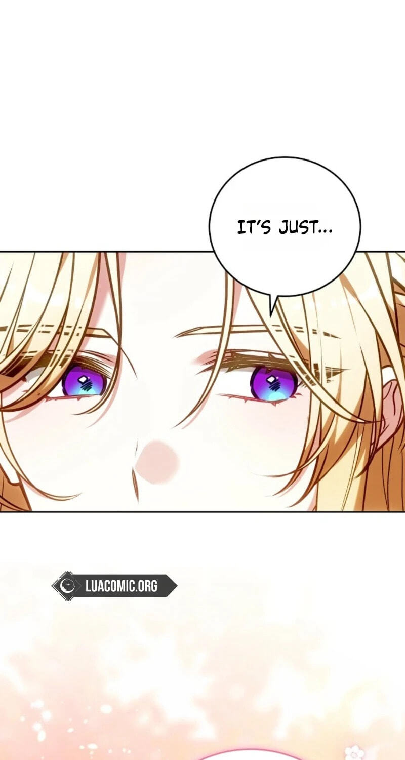 The 101st Confession Chapter 75 page 21 - 