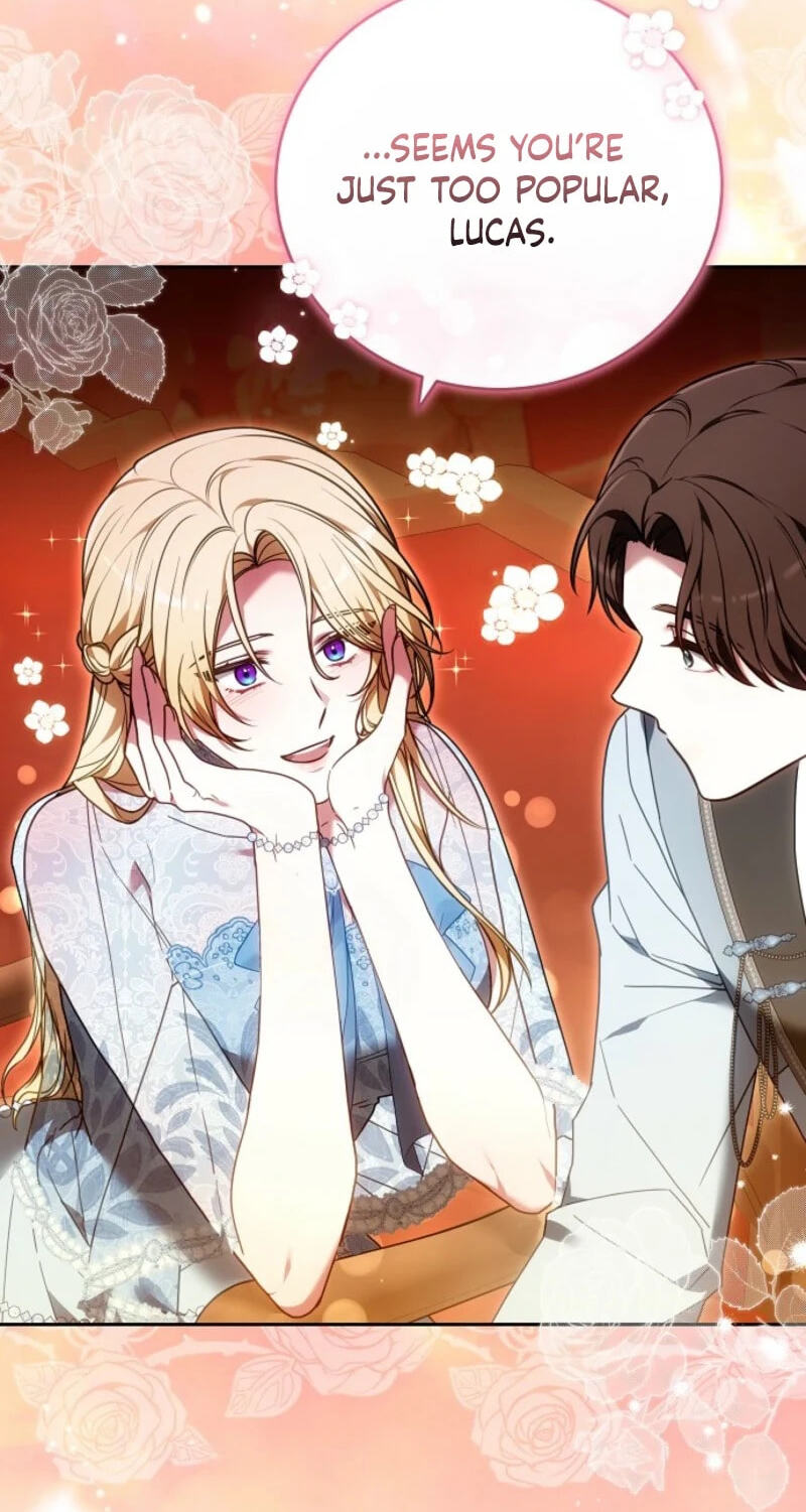 The 101st Confession Chapter 75 page 22 - 