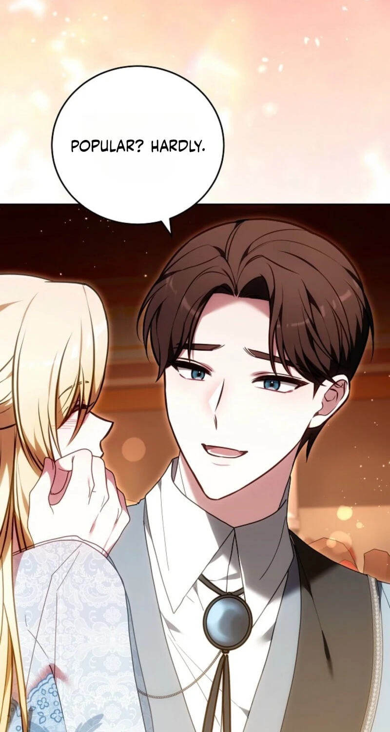 The 101st Confession Chapter 75 page 23 - 