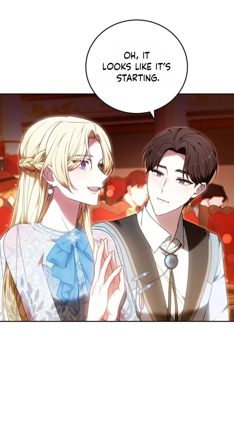 The 101st Confession Chapter 75 page 26 - 