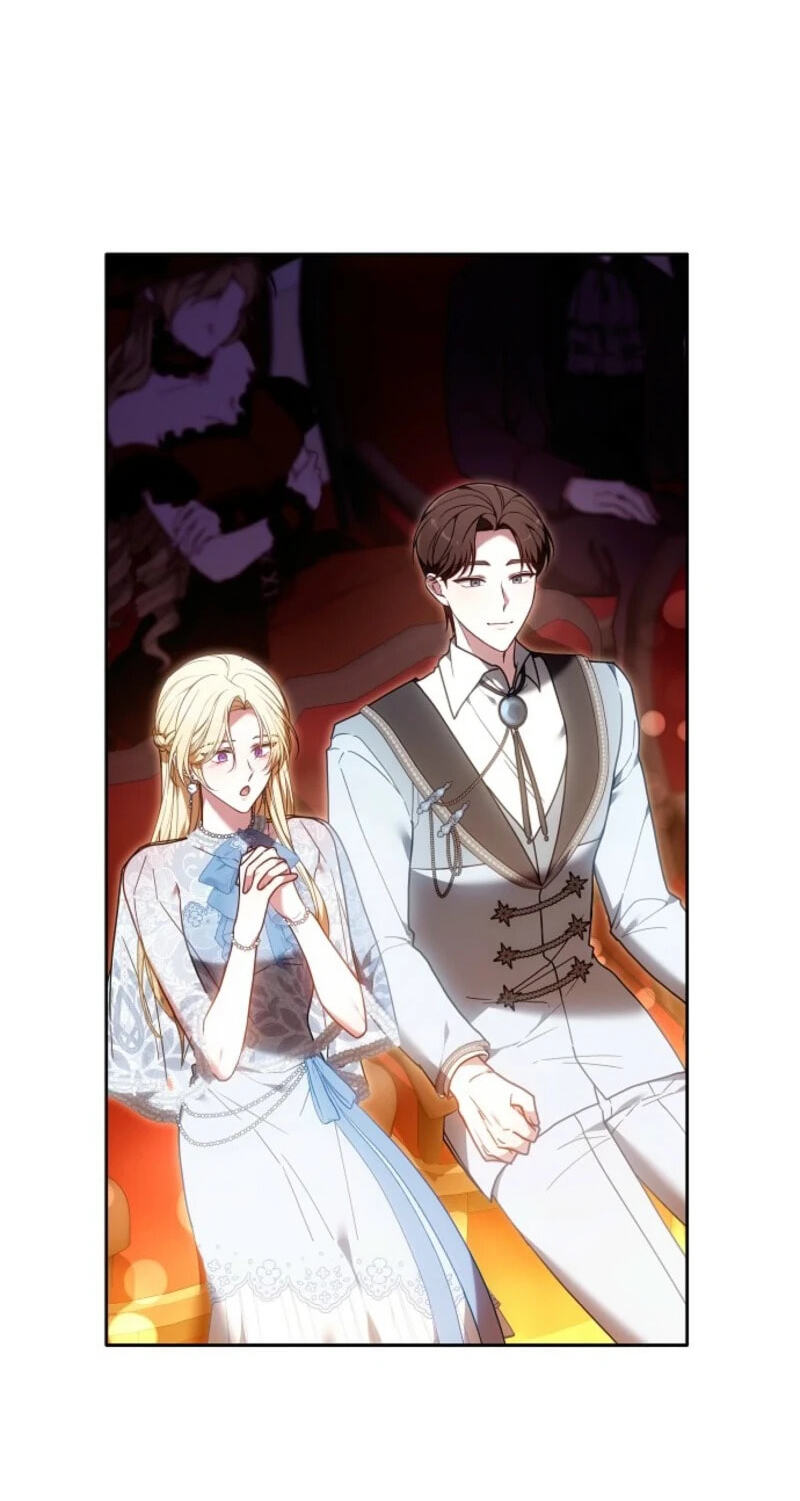 The 101st Confession Chapter 75 page 27 - 