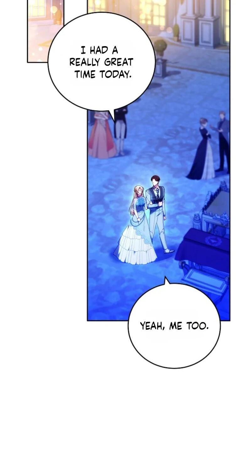 The 101st Confession Chapter 75 page 32 - 