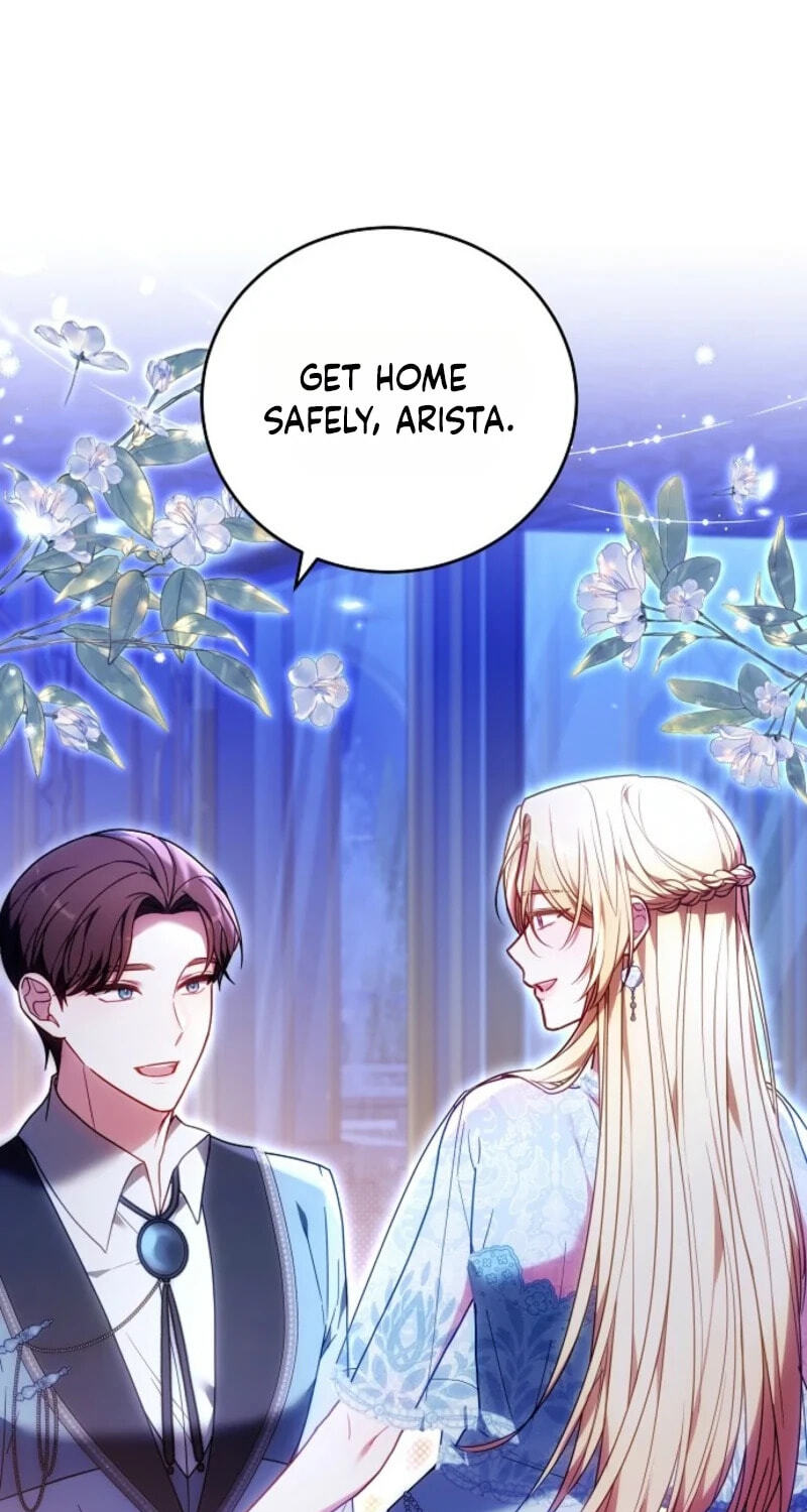 The 101st Confession Chapter 75 page 33 - 