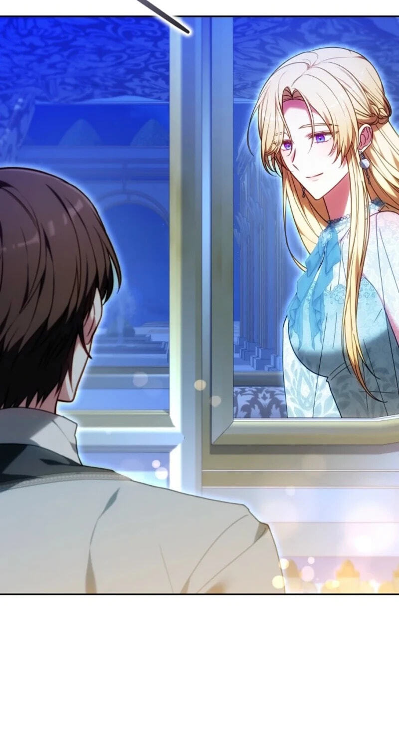 The 101st Confession Chapter 75 page 35 - 