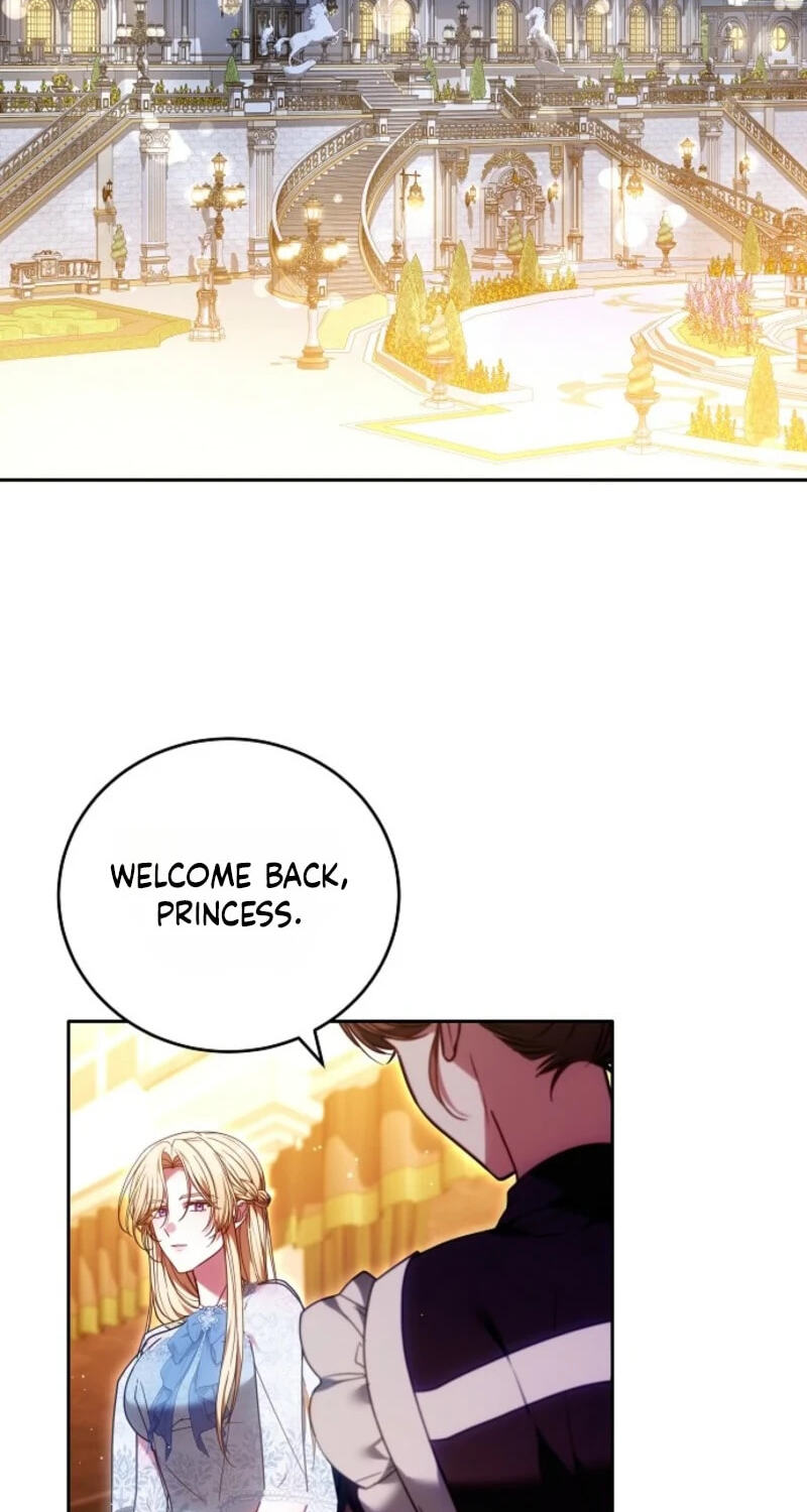 The 101st Confession Chapter 75 page 42 - 