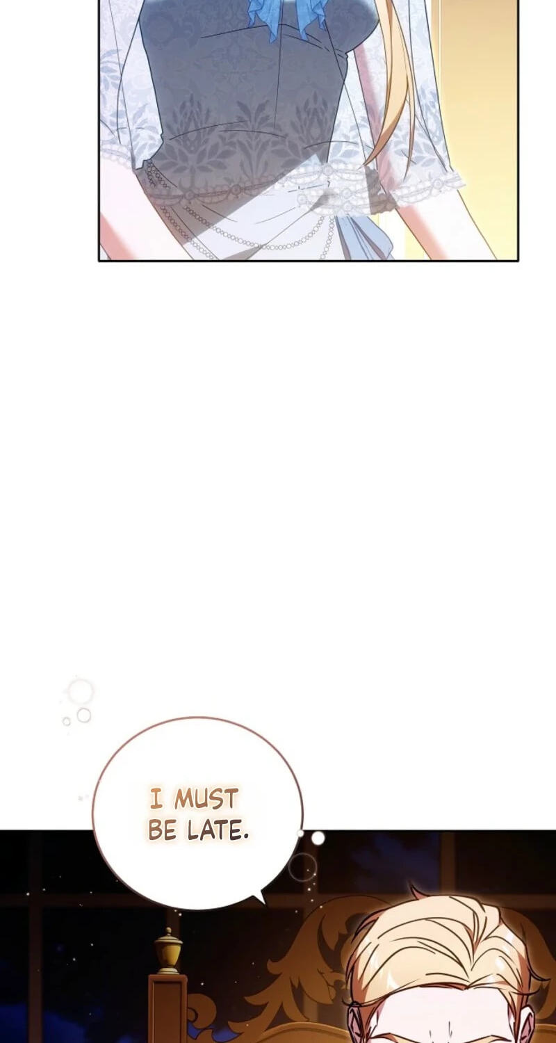 The 101st Confession Chapter 75 page 50 - 