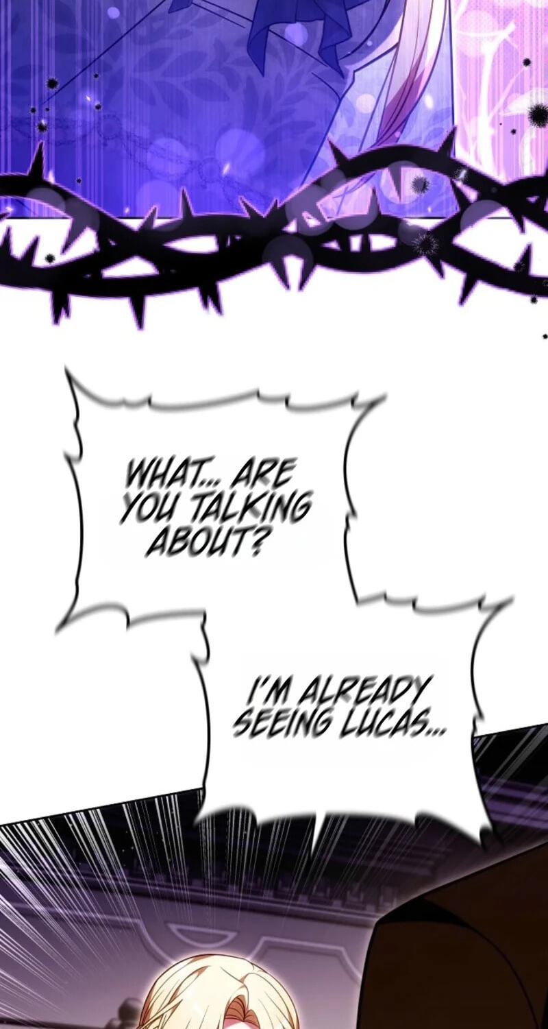 The 101st Confession Chapter 75 page 56 - 