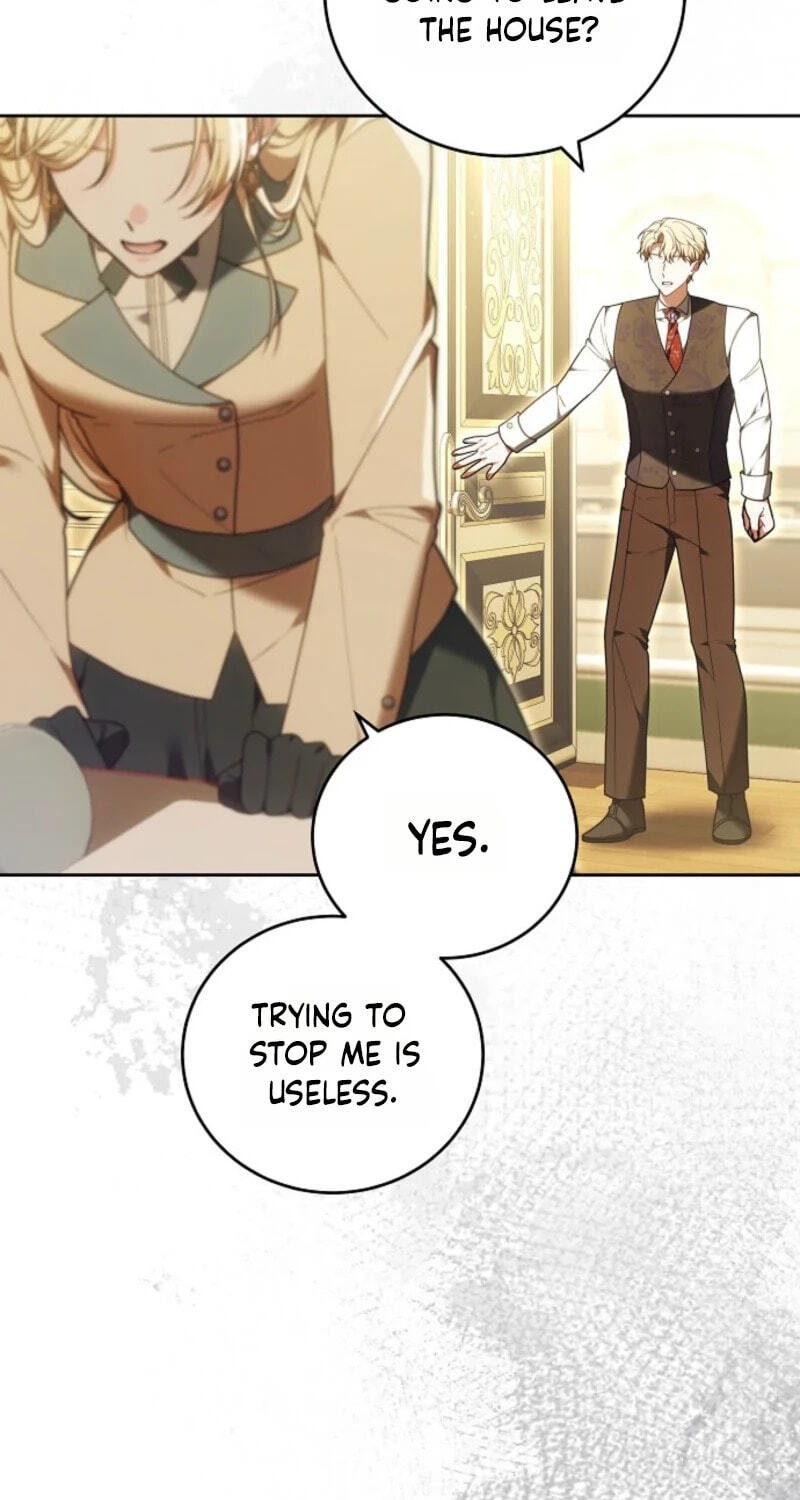 The 101st Confession Chapter 75 page 77 - 