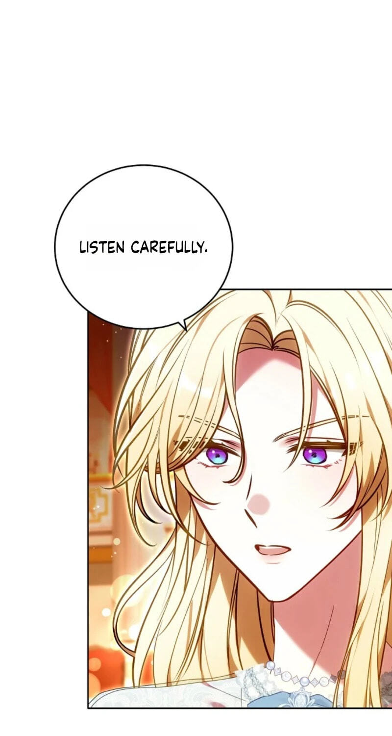 The 101st Confession Chapter 75 page 9 - 