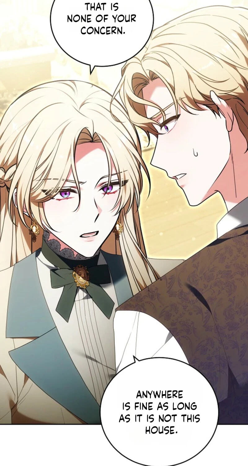 The 101st Confession Chapter 75 page 83 - 