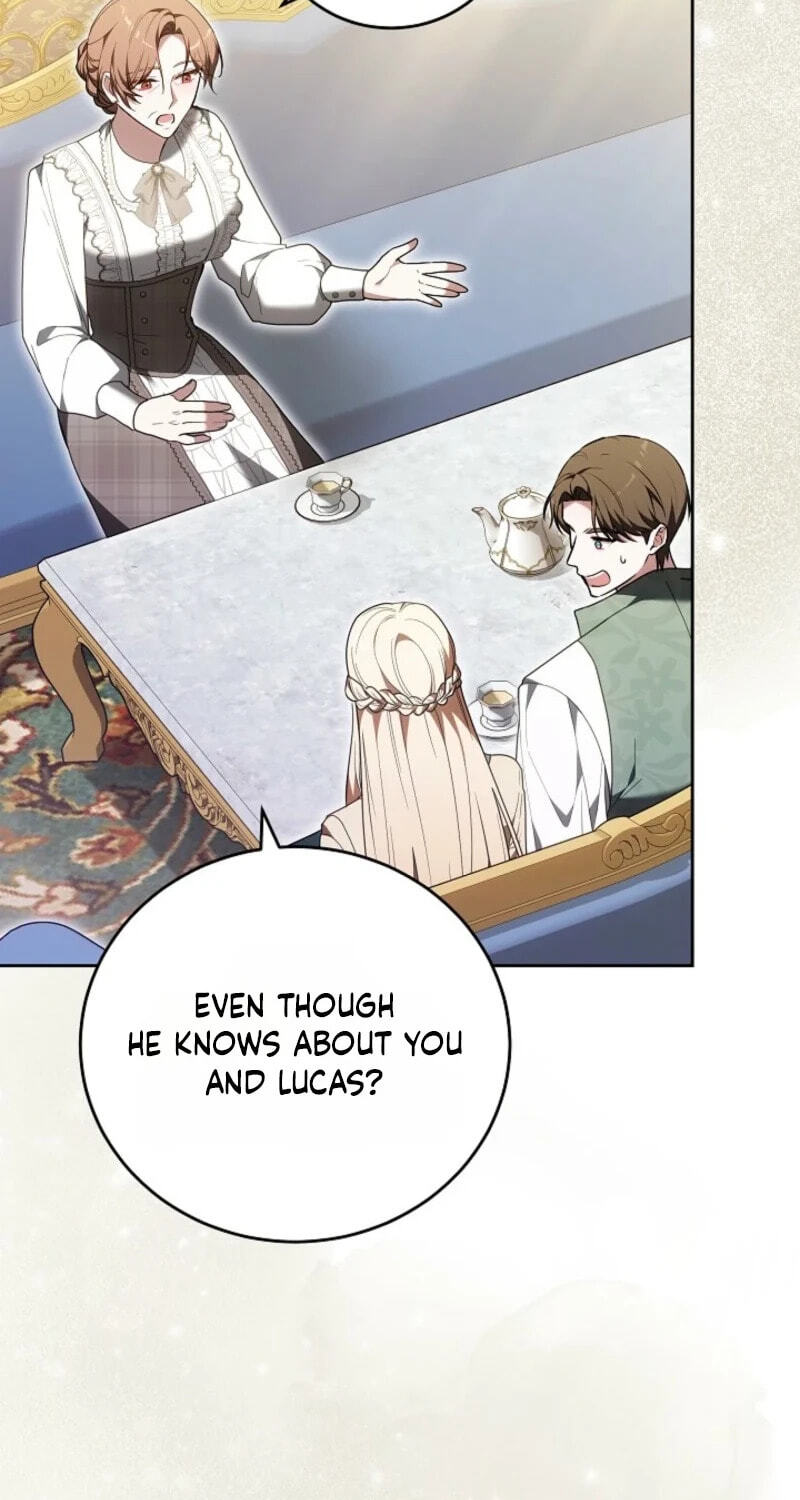 The 101st Confession Chapter 76 page 17 - 
