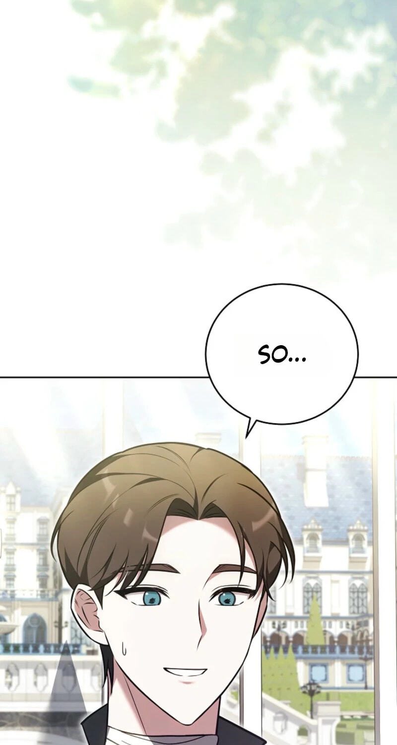 The 101st Confession Chapter 76 page 3 - 