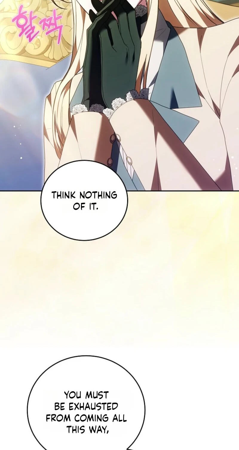 The 101st Confession Chapter 76 page 23 - 