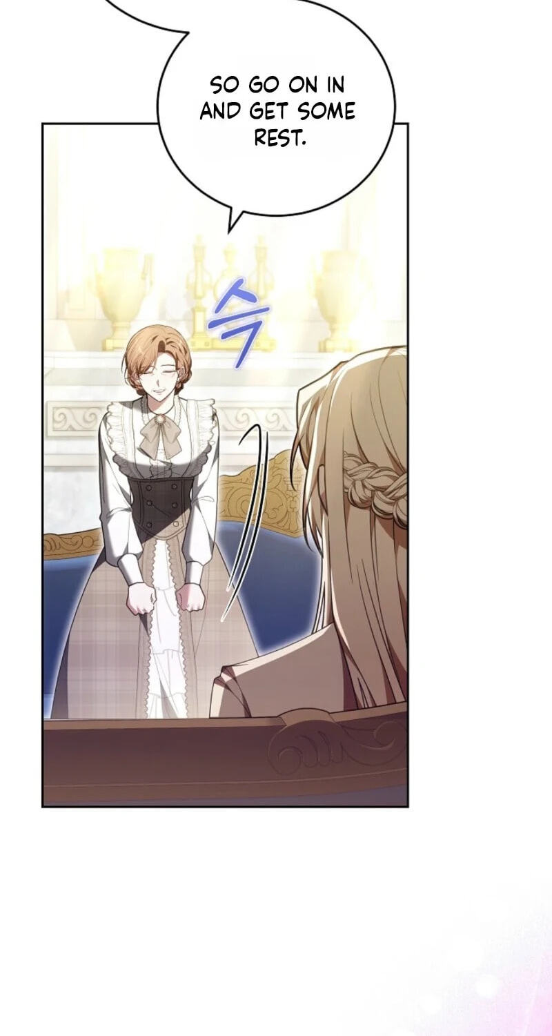 The 101st Confession Chapter 76 page 24 - 