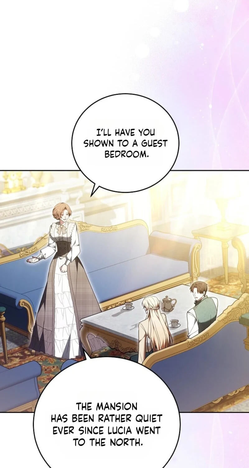 The 101st Confession Chapter 76 page 25 - 
