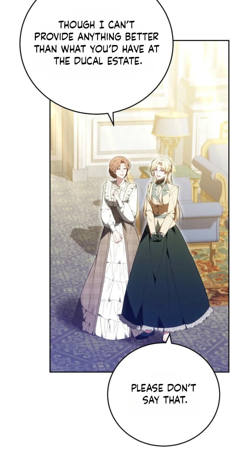 The 101st Confession Chapter 76 page 29 - 