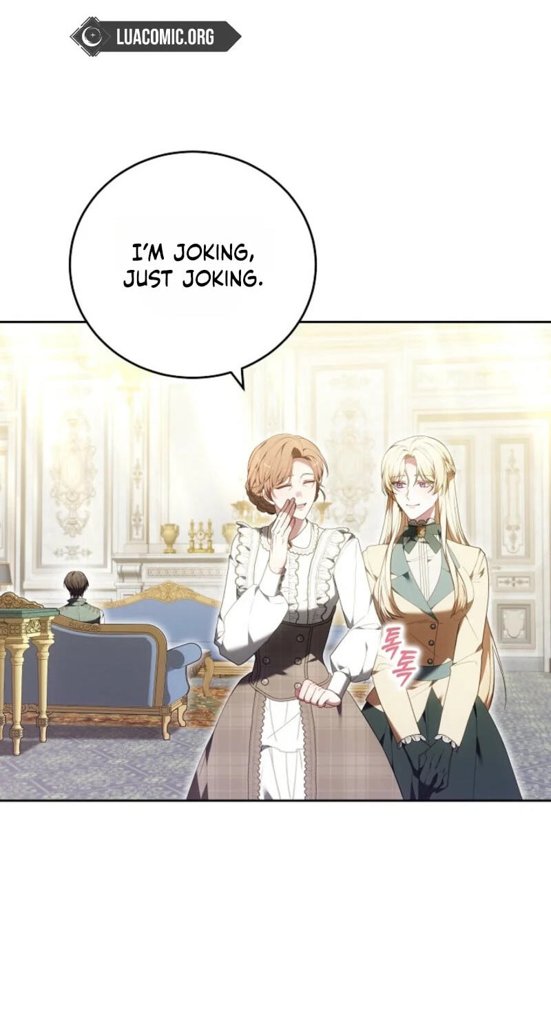 The 101st Confession Chapter 76 page 30 - 