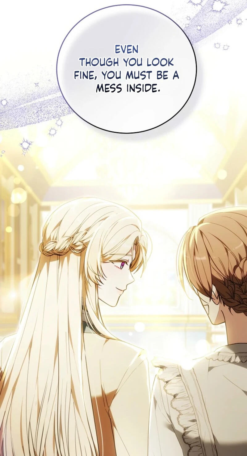 The 101st Confession Chapter 76 page 32 - 