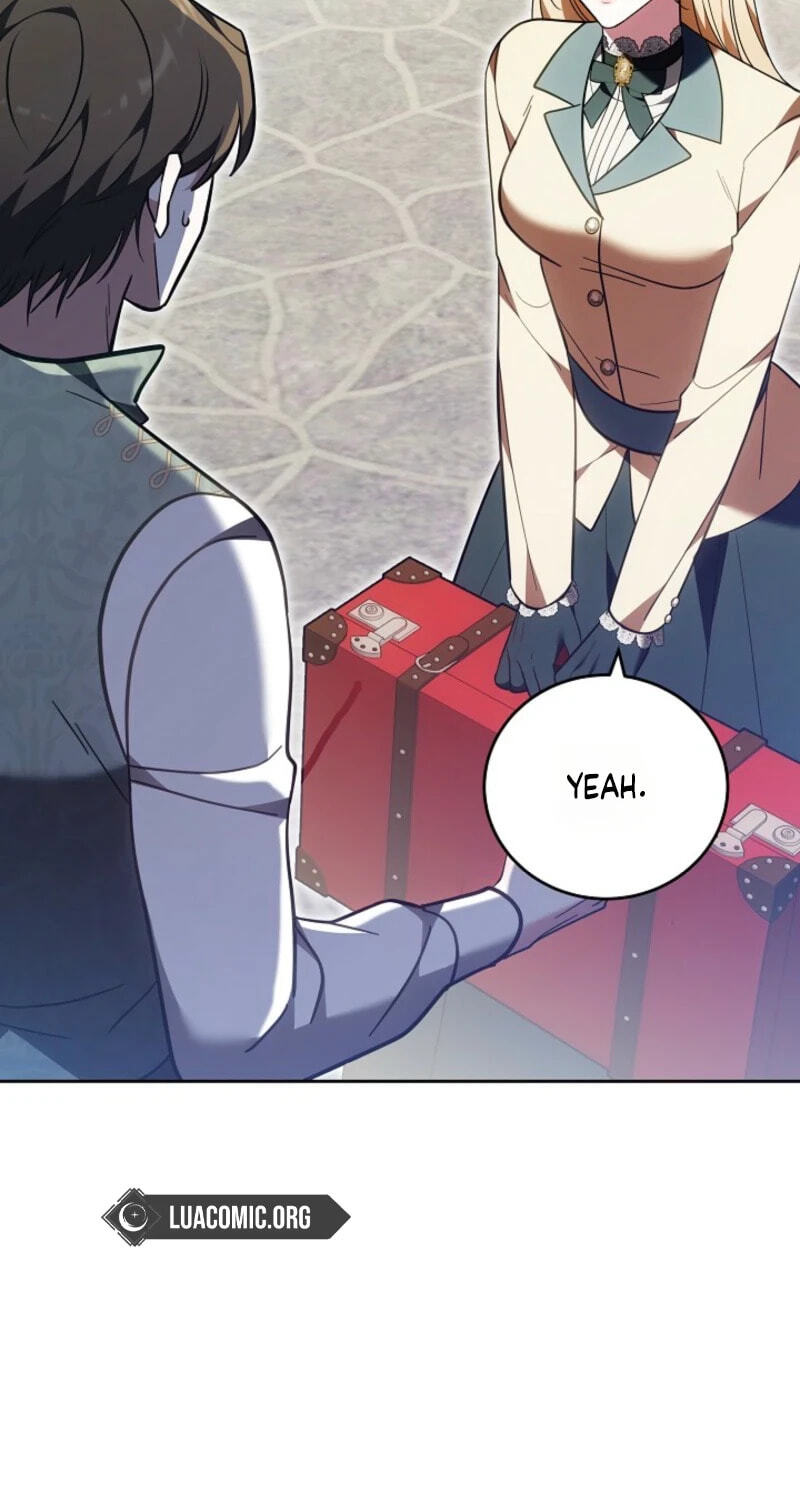 The 101st Confession Chapter 76 page 5 - 