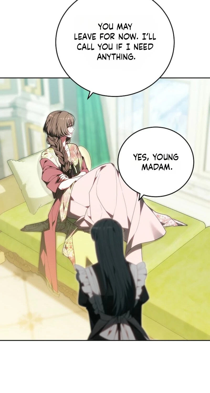 The 101st Confession Chapter 76 page 43 - 