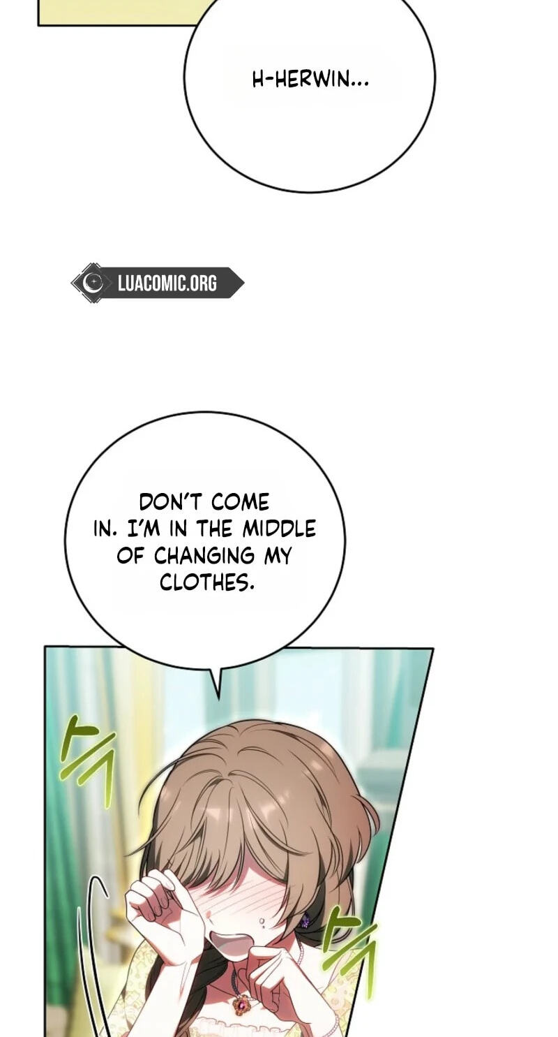 The 101st Confession Chapter 76 page 54 - 