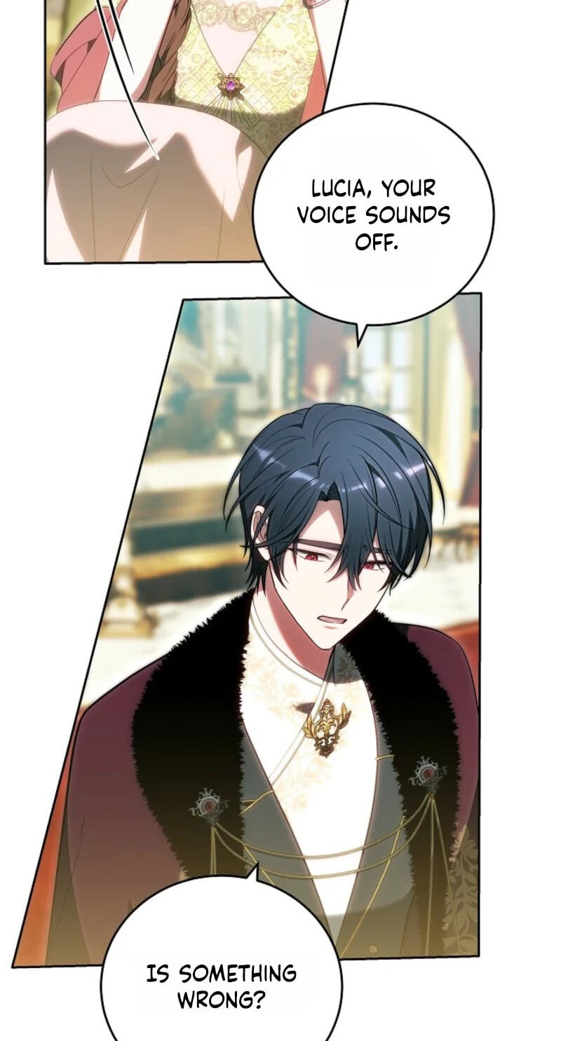 The 101st Confession Chapter 76 page 55 - 
