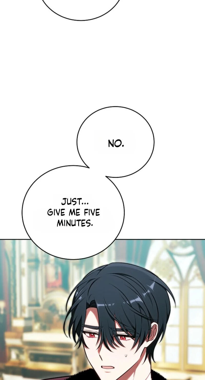 The 101st Confession Chapter 76 page 56 - 